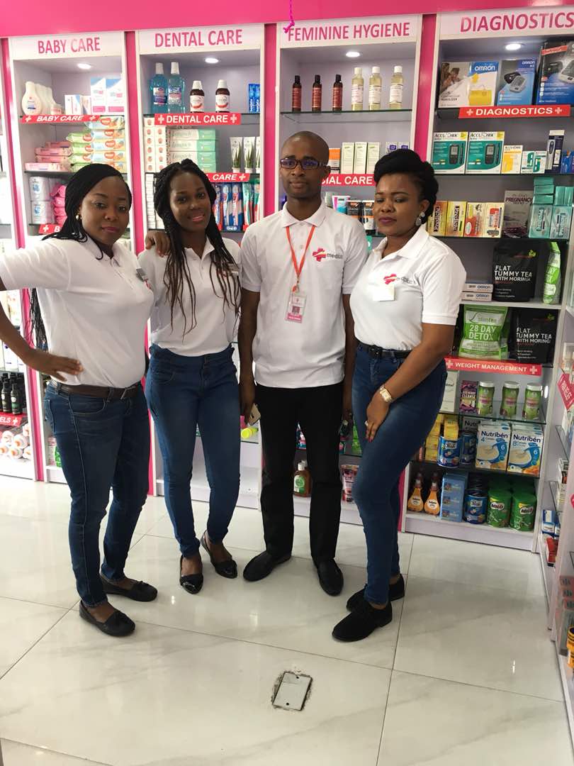 Customer Service Jobs In Port Harcourt / Port Harcourt Electricity