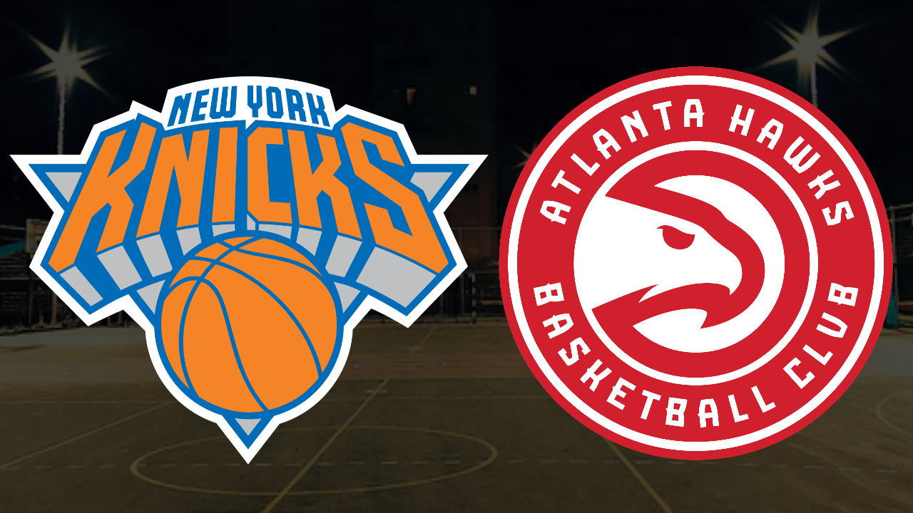 Watch Atlanta Hawks vs New York Knicks December 10th, 2017