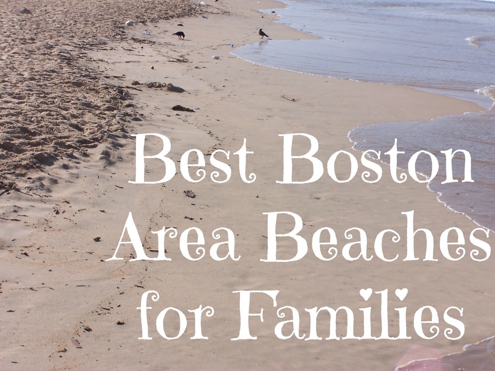 Parent Talk Matters Blog Get Ready for Beach Season! Here Are Some