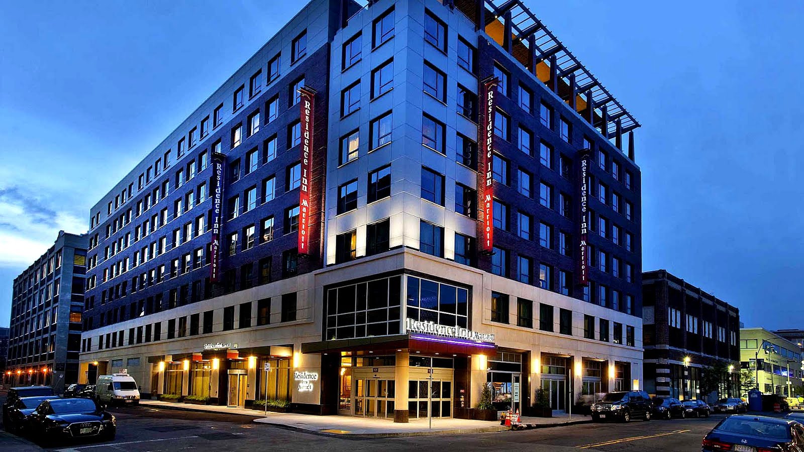 Hotel Near Fenway Park Trip to Park