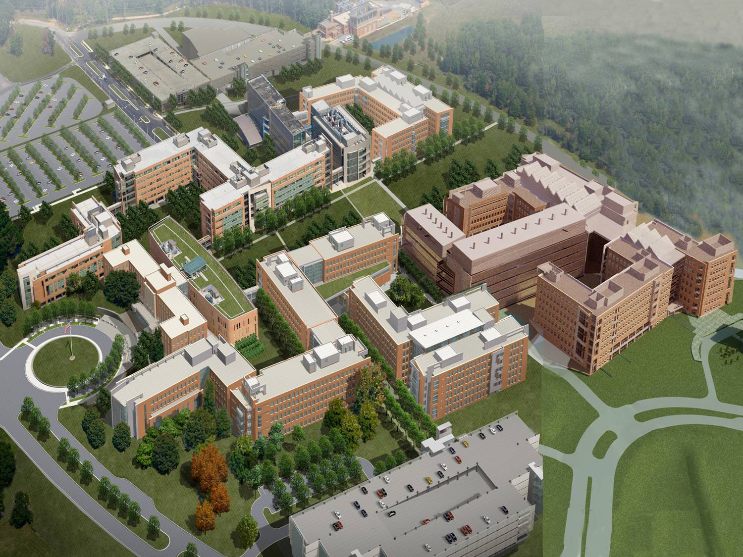 Silver Spring Letter FDA at White Oak Continues to Grow