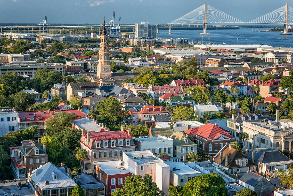 Free Things To Do In Charleston See the History of South Carolina (SC