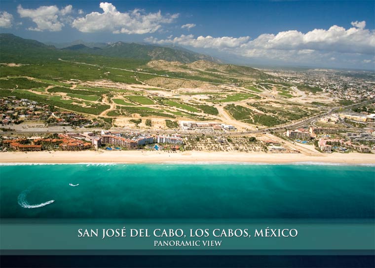 FUN n' Finance San Jose Del Cabo on the cheap!