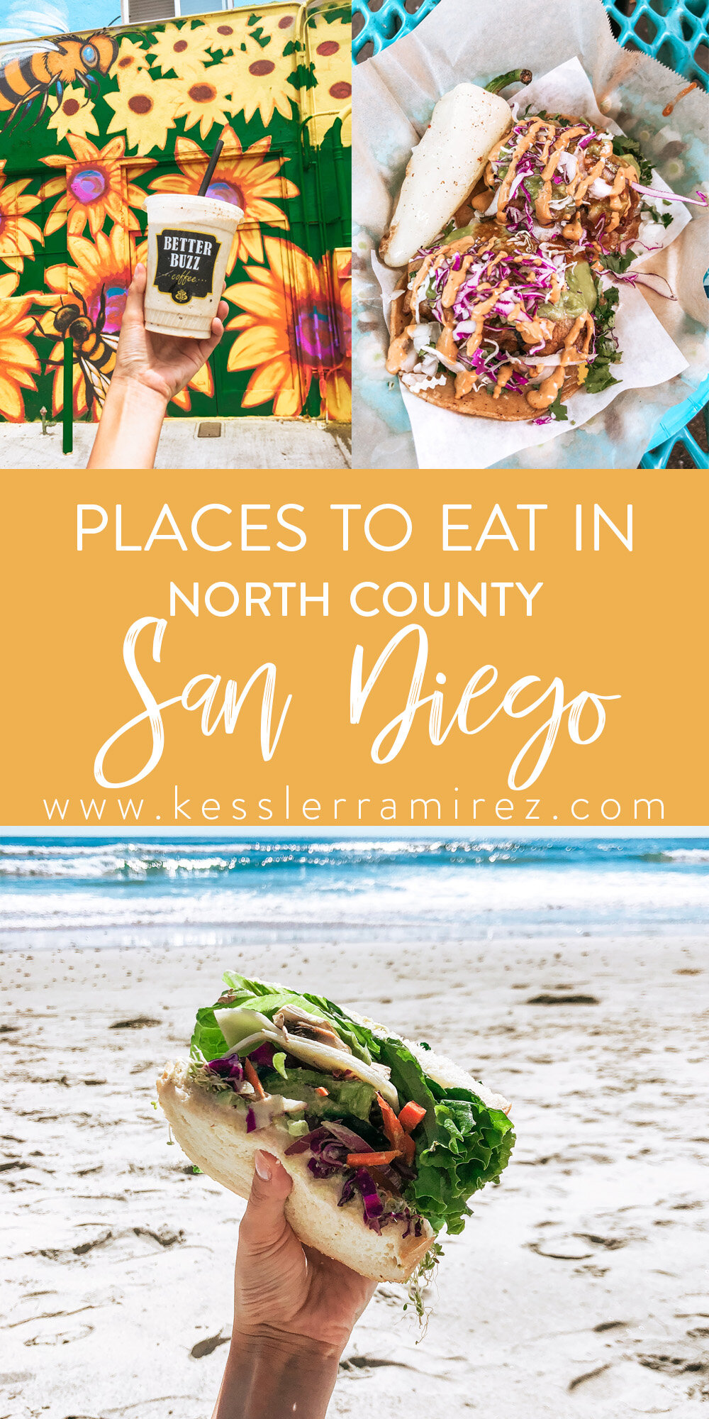 19 Places to Eat in North County San Diego Kessler Ramirez Art & Travel