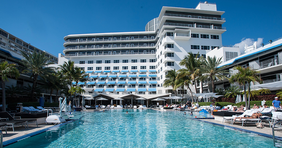 RitzCarlton South Beach Hotel Miami Beach Travel Deals 2023 Package