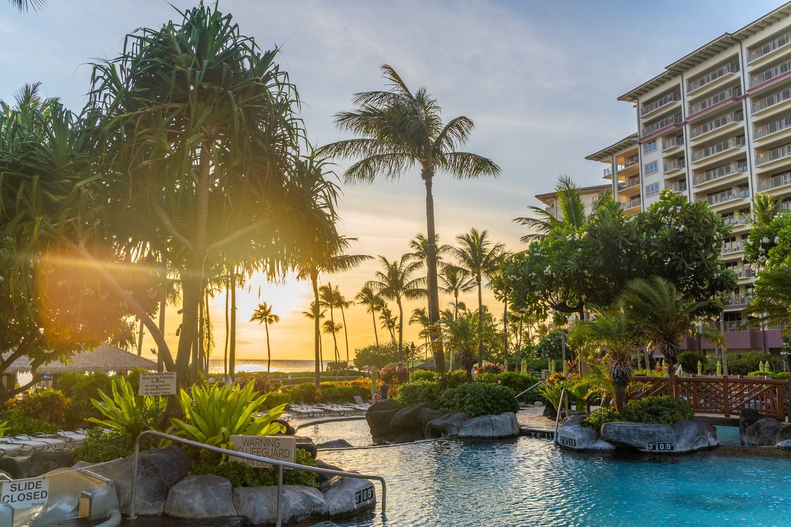 Review Hyatt Residence Club Maui, Kaanapali Beach
