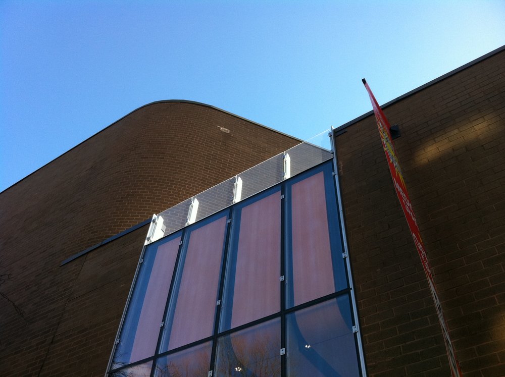 Bank Of New York Mellon Pune India City Center Hotels designundstil