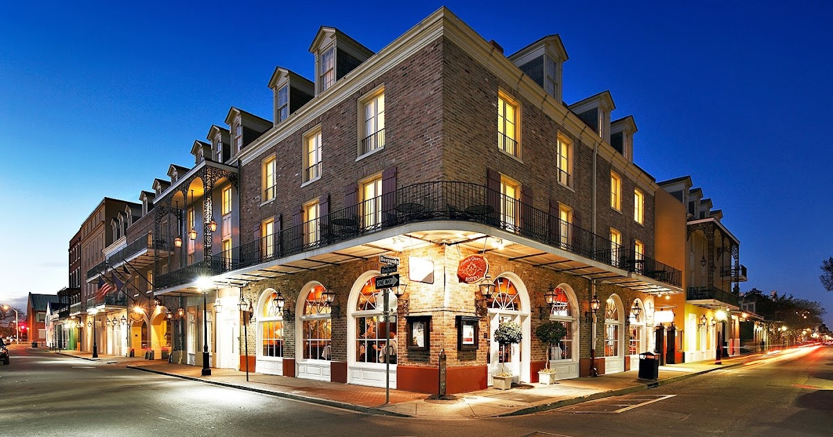Maison Dupuy Hotel New Orleans Travel Deals 2020 Package & Save up