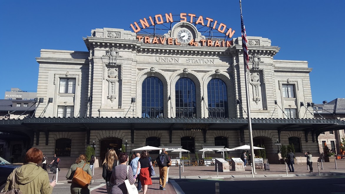 On the road again my 2017 travels {thus far}, and some travel tips